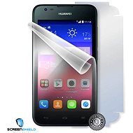 ScreenShield for Huawei Ascend Y550 to the entire body of the phone - Film Screen Protector