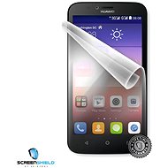 ScreenShield for Huawei Ascend Y625 on the phone display - Film Screen Protector