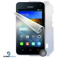 ScreenShield for Huawei Ascend Y635 for the whole body of the phone - Film Screen Protector