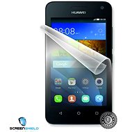 ScreenShield for Huawei Ascend Y635 on the phone display - Film Screen Protector