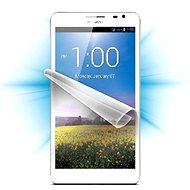 ScreenShield for Huawei Ascend Mate M1 on the phone display - Film Screen Protector