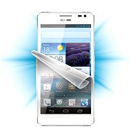 ScreenShield for Huawei Ascend D2 on the phone display - Film Screen Protector