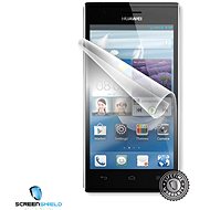ScreenShield for Huawei Ascend P2 screen - Film Screen Protector