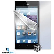 ScreenShield for Huawei Ascend P2 for the whole body of the phone - Film Screen Protector