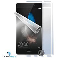 ScreenShield for the whole body of Huawei P8 Lite - Film Screen Protector