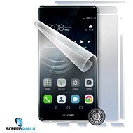 ScreenShield pre Huawei P9 na celé telo telefónu - Ochranná fólia