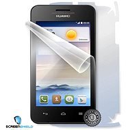 ScreenShield for Huawei Ascend AY330 to the entire body of the phone - Film Screen Protector