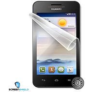ScreenShield for Huawei Ascend AY330 on the phone display - Film Screen Protector