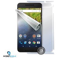 ScreenShield body and display protective film for Huawei Nexus 6P H1512 - Film Screen Protector