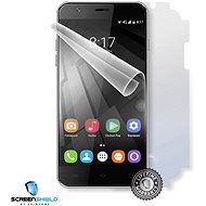 Screenshield UMAX VisionBook P55 LTE Body and Display Protector - Film Screen Protector