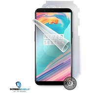 Screenshield ONEPLUS 5T Body and Display Protector - Film Screen Protector