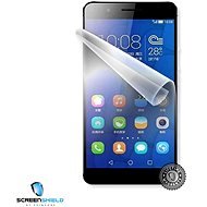 ScreenShield for Honor 6+ on the phone display - Film Screen Protector