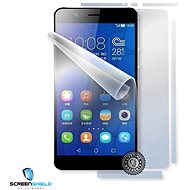 ScreenShield for Honor 6+ for the entire body of the phone - Film Screen Protector