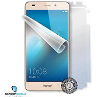 ScreenShield for Honor 7 Lite for the entire body - Film Screen Protector