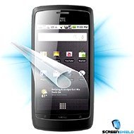 ScreenShield display protective film for ZTE Blade - Film Screen Protector