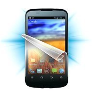 ScreenShield for ZTE Blade III on the phone display - Film Screen Protector