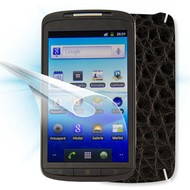ScreenShield ZTE Skate - Film Screen Protector
