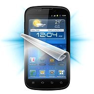 ScreenShield for ZTE Grand X IN phone display - Film Screen Protector