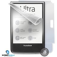 ScreenShield POCKETBOOK 650 Ultra für das komplette Gerät - Schutzfolie