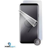 Screenshield SAMSUNG G965 Galaxy S9 Plus full body protector - Film Screen Protector