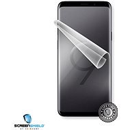 Screenshield SAMSUNG G965 Galaxy S9 Plus fürs Display - Schutzfolie