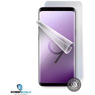 Screenshield SAMSUNG G960 Galaxy S9 kijelzővédő fólia - Védőfólia
