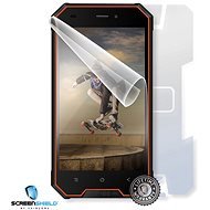 Screenshield IGET Blackview GBV4000 whole body - Film Screen Protector
