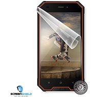 Screenshield IGET Blackview GBV4000 for Display - Film Screen Protector