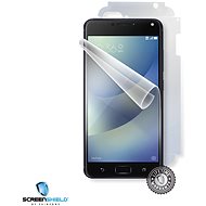 Screenshield ASUS Zenfone 4 Max ZC520KL for the whole body - Film Screen Protector