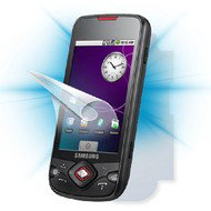 ScreenShield Samsung - Galaxy Spica i5700 - Film Screen Protector