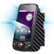 ScreenShield Samsung - Galaxy Spica i5700 - Film Screen Protector