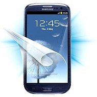 ScreenShield pre Samsung Galaxy S3 (i9300) na displej telefónu - Ochranná fólia