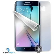 ScreenShield Samsung Galaxy S6 Edge (SM-G925) képernyőre - Védőfólia