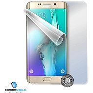 ScreenShield Samsung Galaxy S6 Edge+ (SM-G928F) Védőfólia - Az egész telefonra - Védőfólia