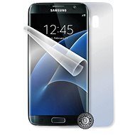 ScreenShield a Samsung Galaxy S7 (G930) számára, az egész telefonra - Védőfólia