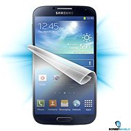 ScreenShield pre Samsung Galaxy S4 (i9505) na displej telefónu - Ochranná fólia