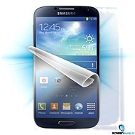 ScreenShield for the Samsung Galaxy S4 (i9505) on the entire body of the phone - Film Screen Protector