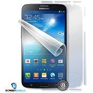 ScreenShield für Samsung Galaxy S4 LTE (i9506) für den ganzen Körper - Schutzfolie
