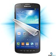 ScreenShield for Samsung Galaxy S4 Active (i9295) for the phone display - Film Screen Protector