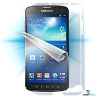 ScreenShield Samsung Galaxy S4 Active (i9295) Védőfólia - Az egész telefonra - Védőfólia