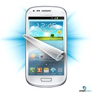 ScreenShield Samsung Galaxy S4 mini (i9195) telefon kijelzőjére - Védőfólia