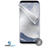 ScreenShield for Samsung Galaxy S8 + (G955) for the entire body of the phone - Film Screen Protector