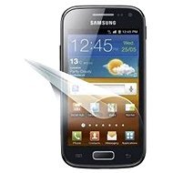 ScreenShield für Samsung Galaxy Ace 2 (i8160) für das Telefon-Display - Schutzfolie