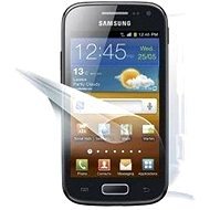 ScreenShield for Samsung Galaxy Ace 2 (i8160) full body coverage - Film Screen Protector