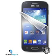 ScreenShield for Samsung Galaxy Ace 3 (S7275) on the phone display - Film Screen Protector
