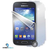 ScreenShield for Samsung Galaxy Ace 3 (S7275) for the entire body of the phone - Film Screen Protector