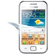 ScreenShield for the Samsung Galaxy Ace Duo (S6802) on the phone display - Film Screen Protector