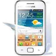 ScreenShield Samsung Galaxy Ace Duos (S6802) egész készülékre - Védőfólia