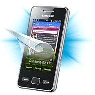ScreenShield for Samsung Star II (S5260) phone display - Film Screen Protector