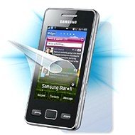 ScreenShield na Samsung Star II (S5260) na celé telo telefónu - Ochranná fólia